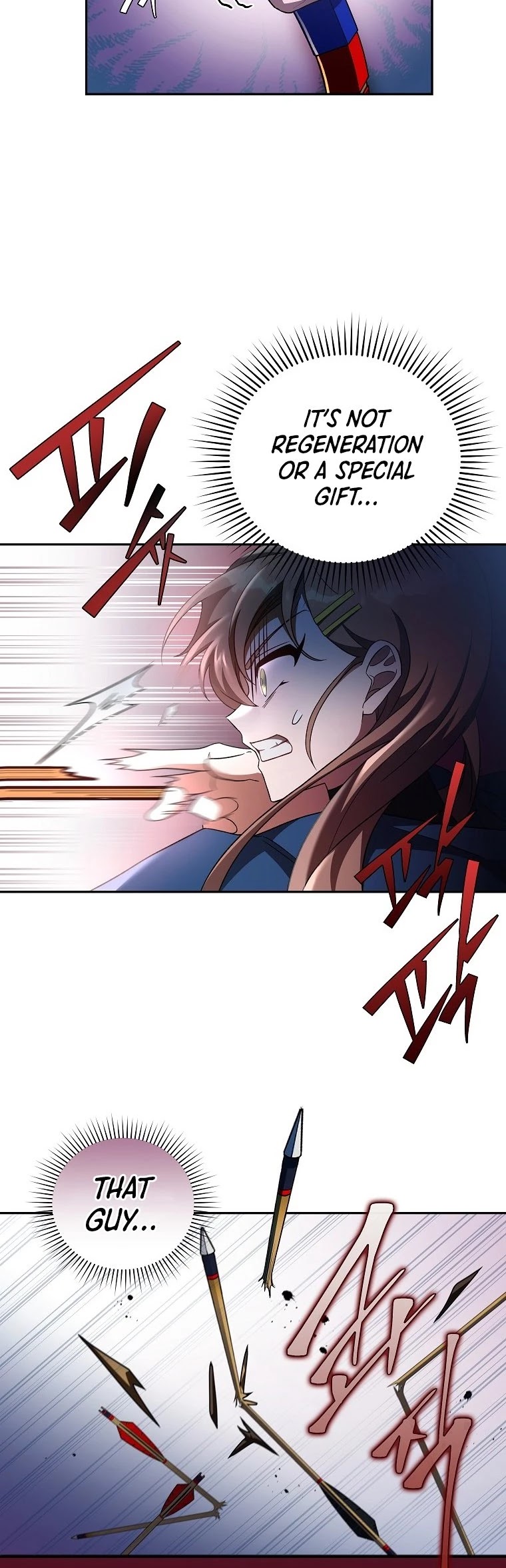 The Novel’s Extra Chapter 10 page 11 - Chapter 10