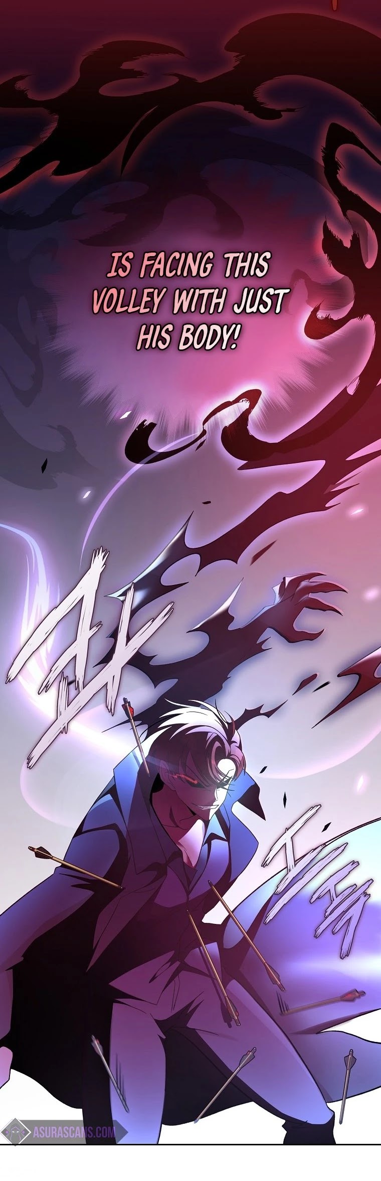 The Novel’s Extra Chapter 10 page 12 - Chapter 10