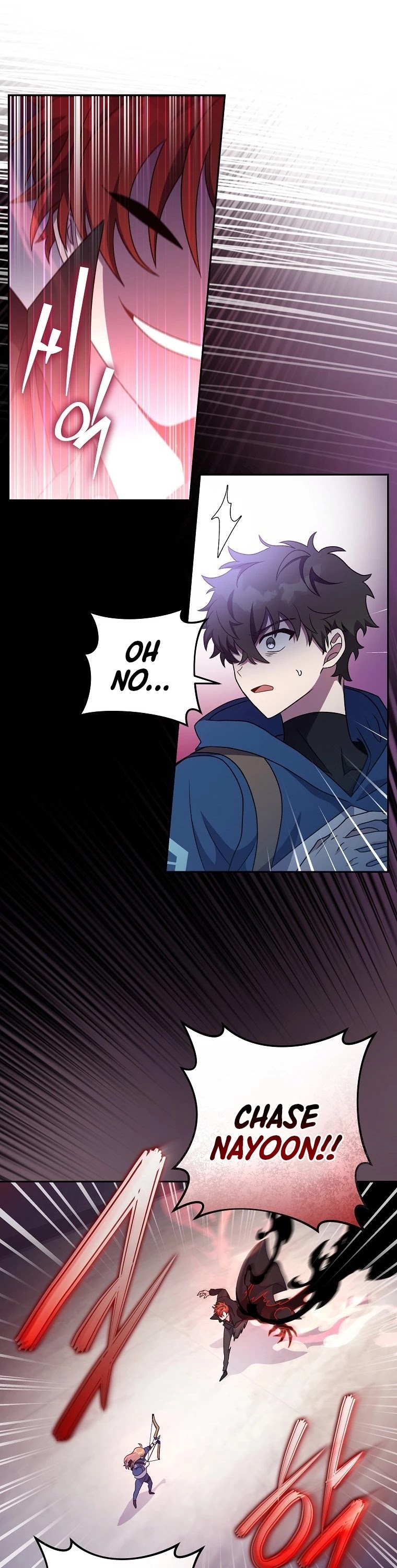 The Novel’s Extra Chapter 10 page 13 - Chapter 10