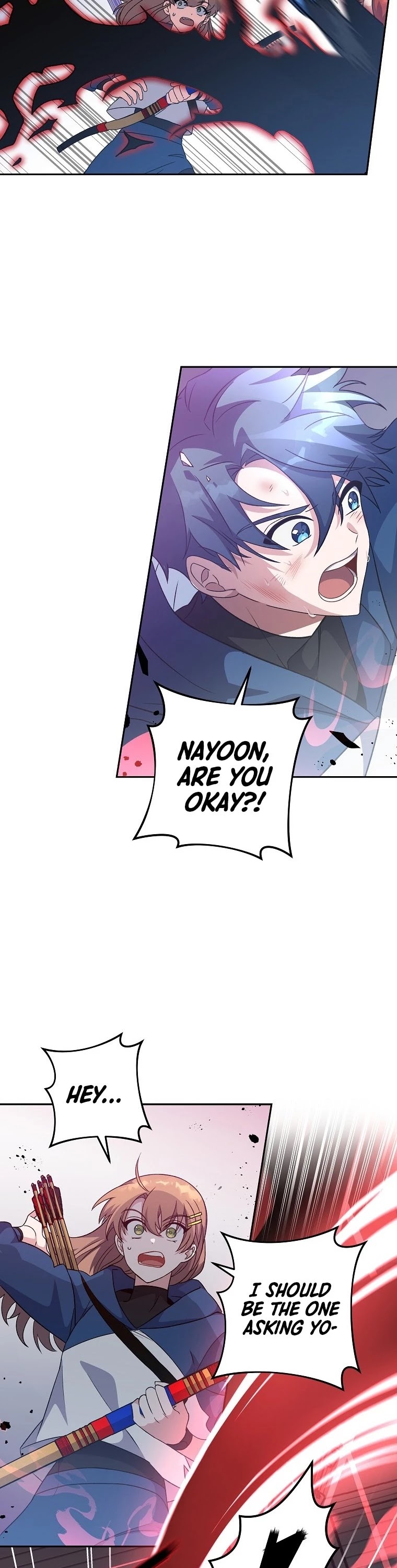 The Novel’s Extra Chapter 10 page 15 - Chapter 10