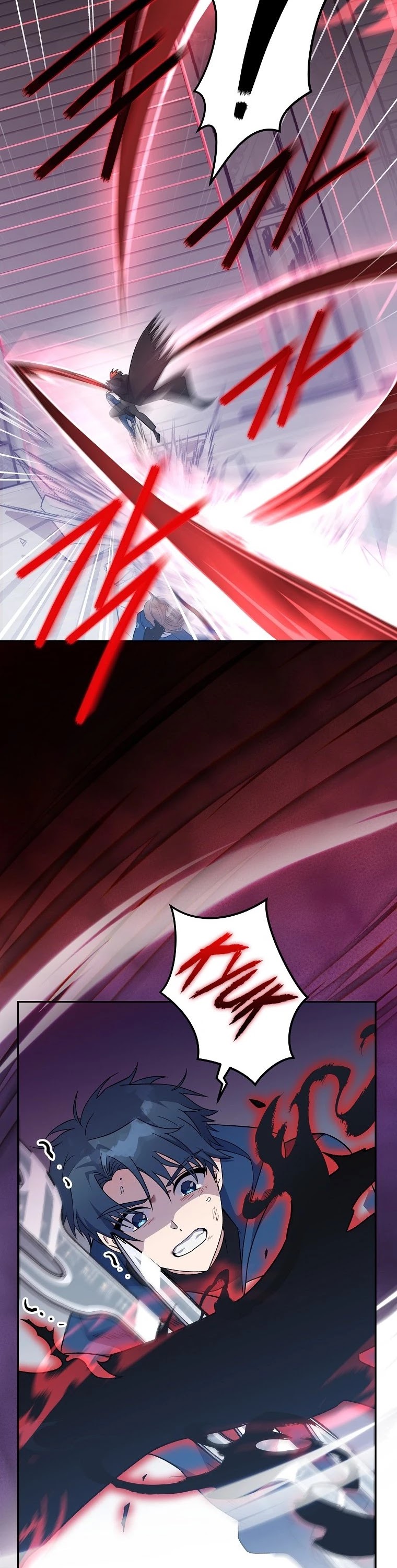The Novel’s Extra Chapter 10 page 16 - Chapter 10