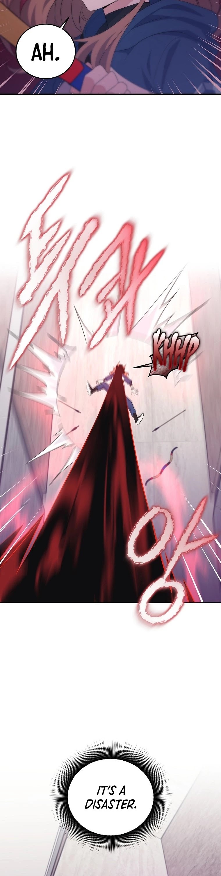 The Novel’s Extra Chapter 10 page 24 - Chapter 10