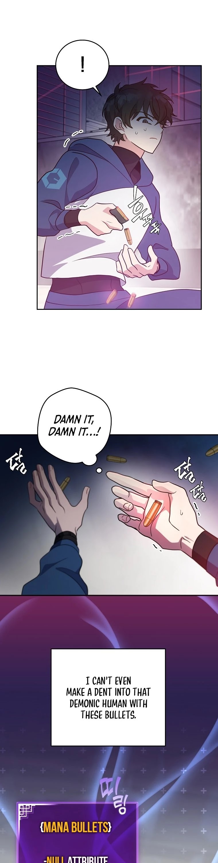 The Novel’s Extra Chapter 10 page 27 - Chapter 10