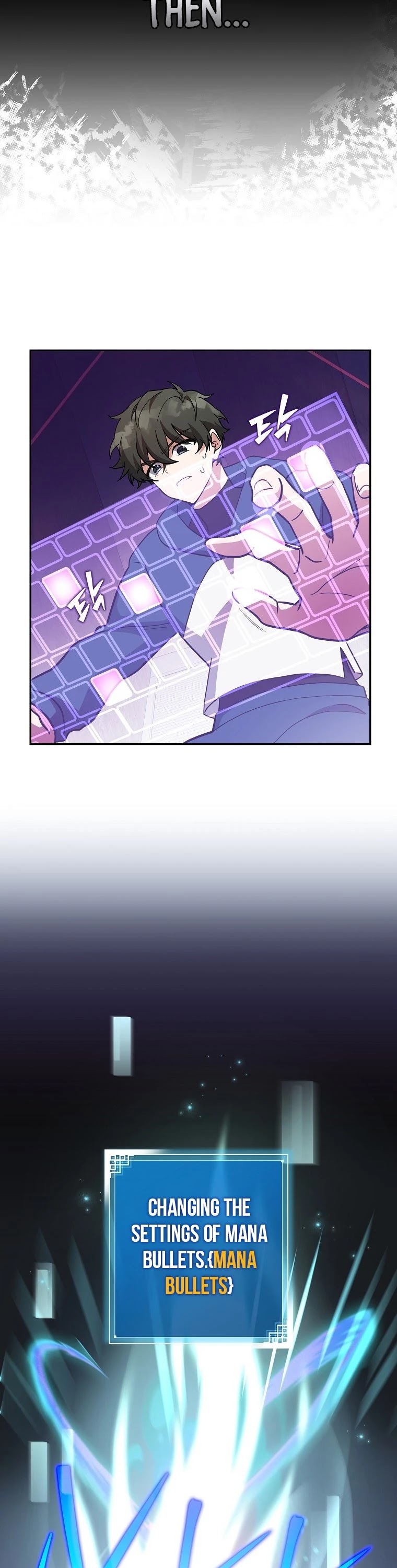 The Novel’s Extra Chapter 10 page 29 - Chapter 10