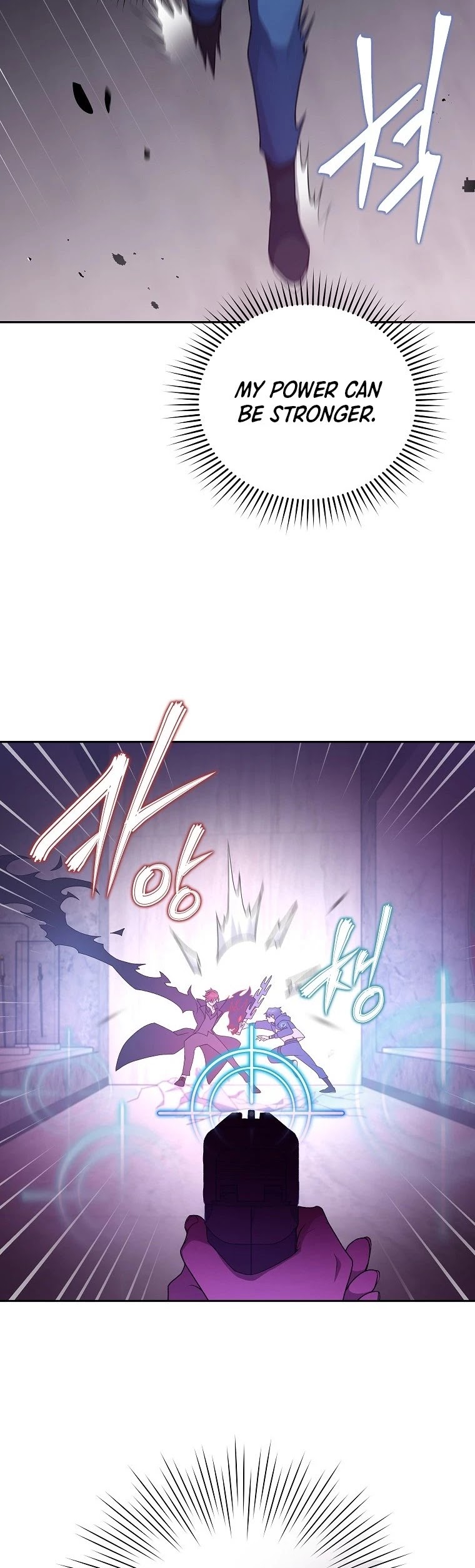 The Novel’s Extra Chapter 10 page 32 - Chapter 10