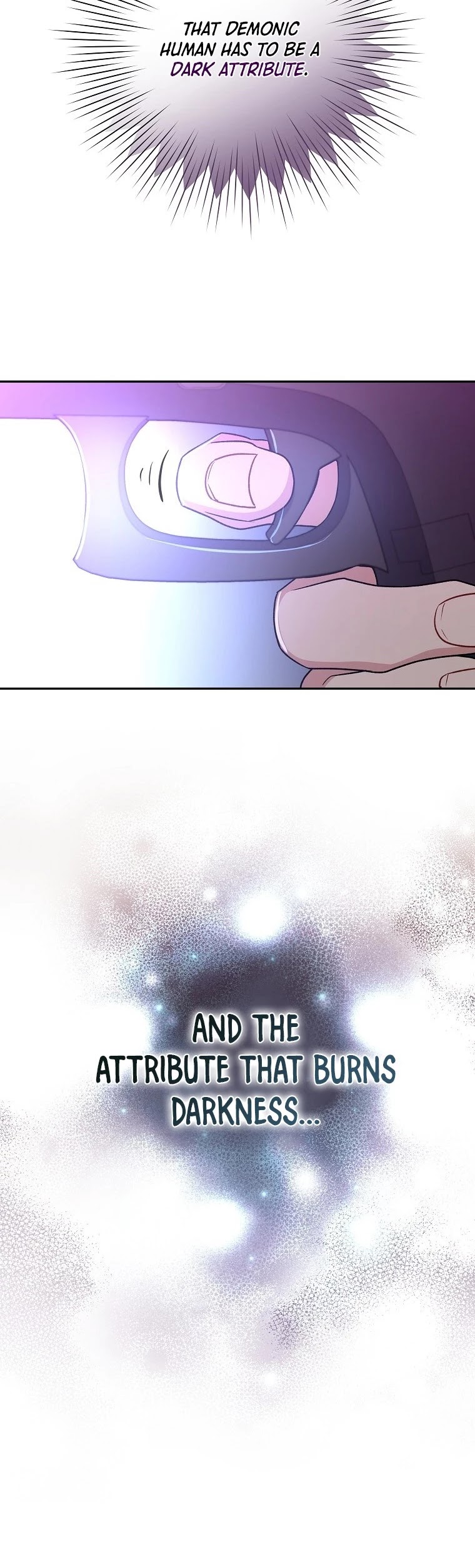 The Novel’s Extra Chapter 10 page 33 - Chapter 10