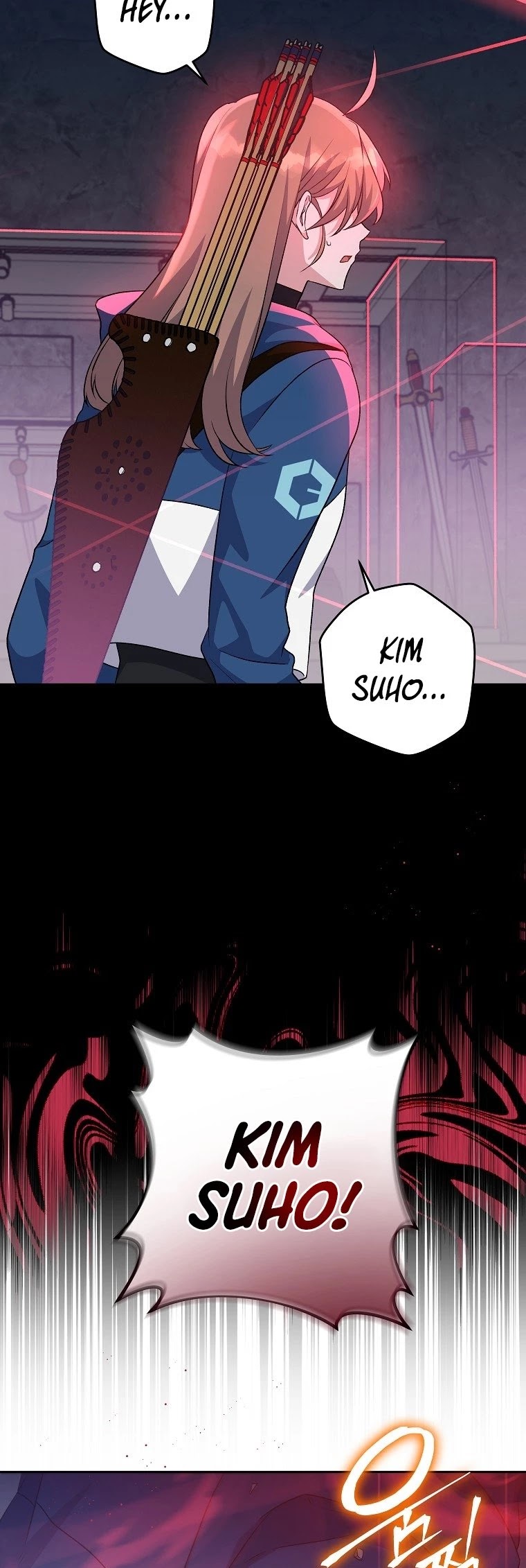 The Novel’s Extra Chapter 10 page 4 - Chapter 10