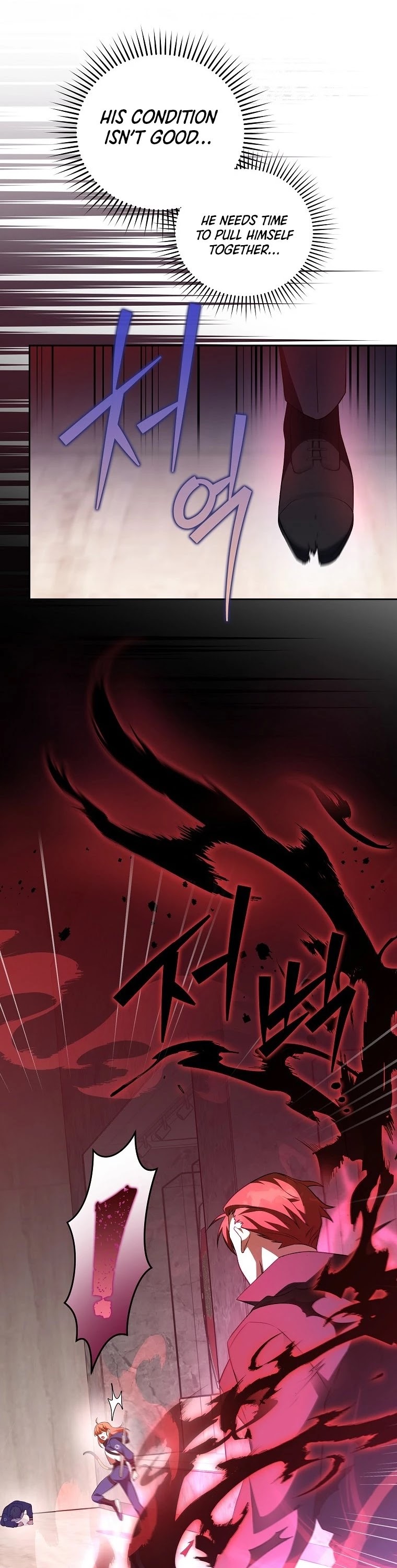 The Novel’s Extra Chapter 10 page 6 - Chapter 10