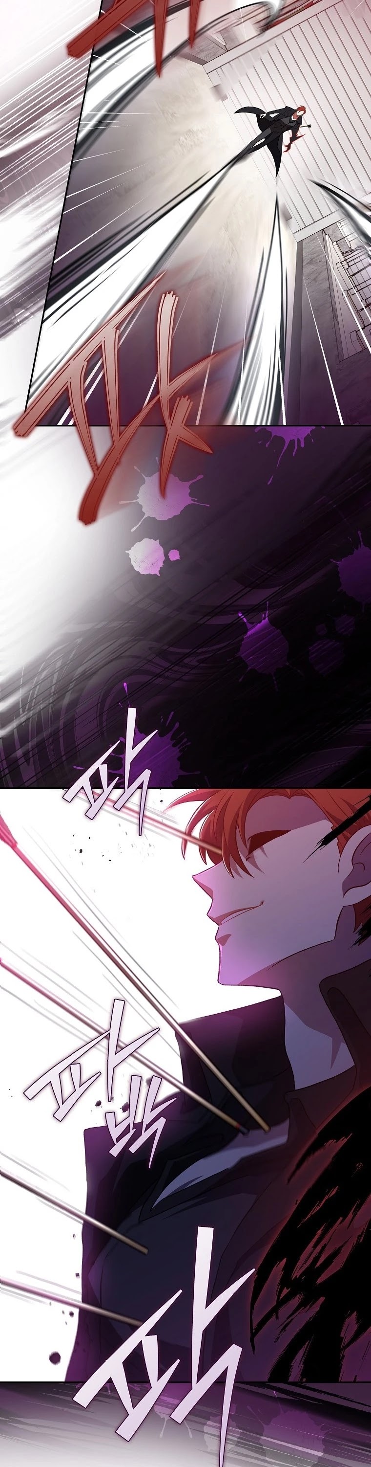 The Novel’s Extra Chapter 10 page 8 - Chapter 10