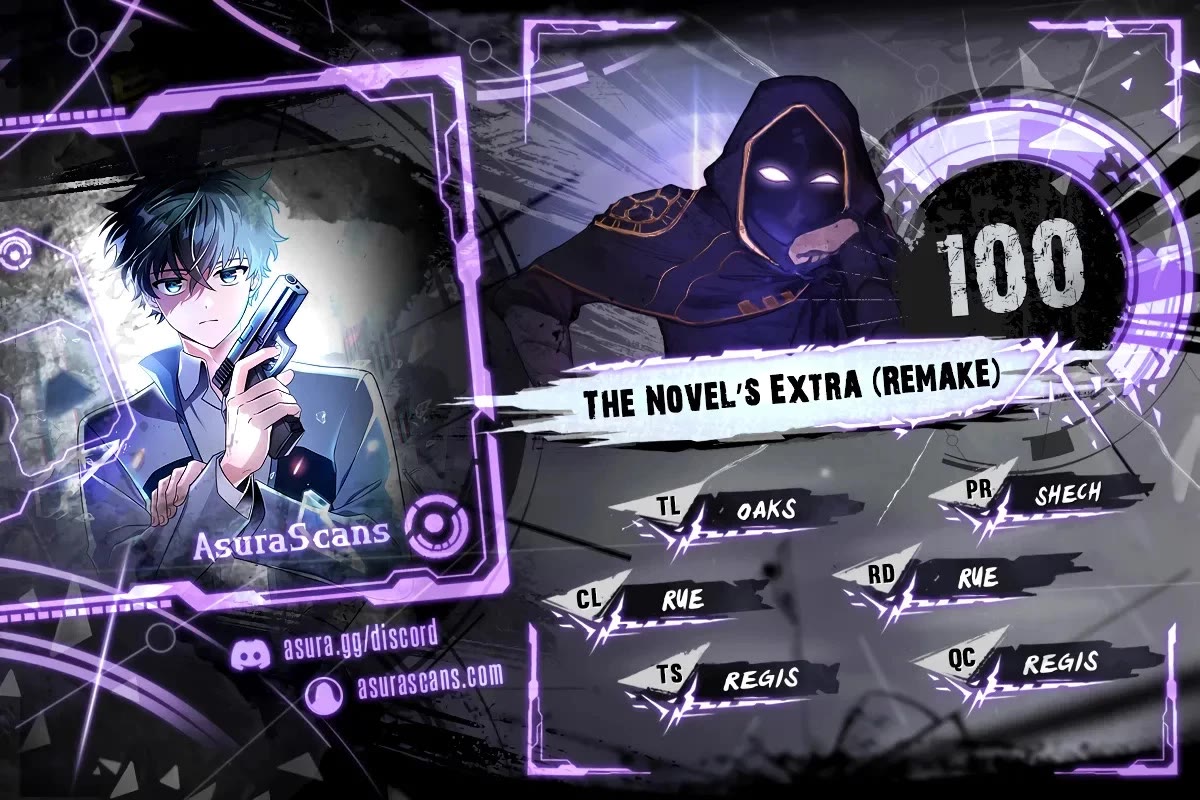 The Novel’s Extra Chapter 100 page 1 - Chapter 100