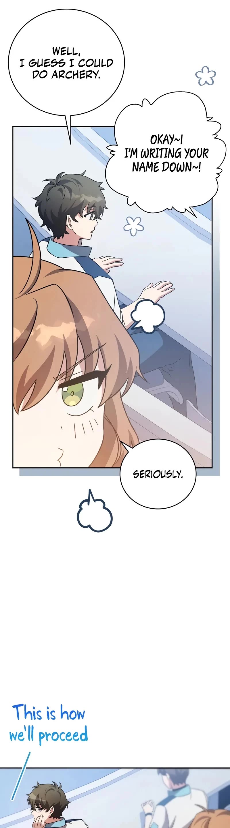 The Novel’s Extra Chapter 100 page 10 - Chapter 100