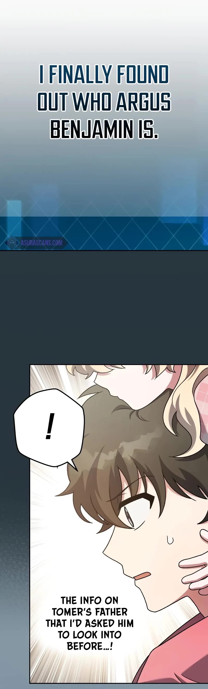 The Novel’s Extra Chapter 100 page 16 - Chapter 100