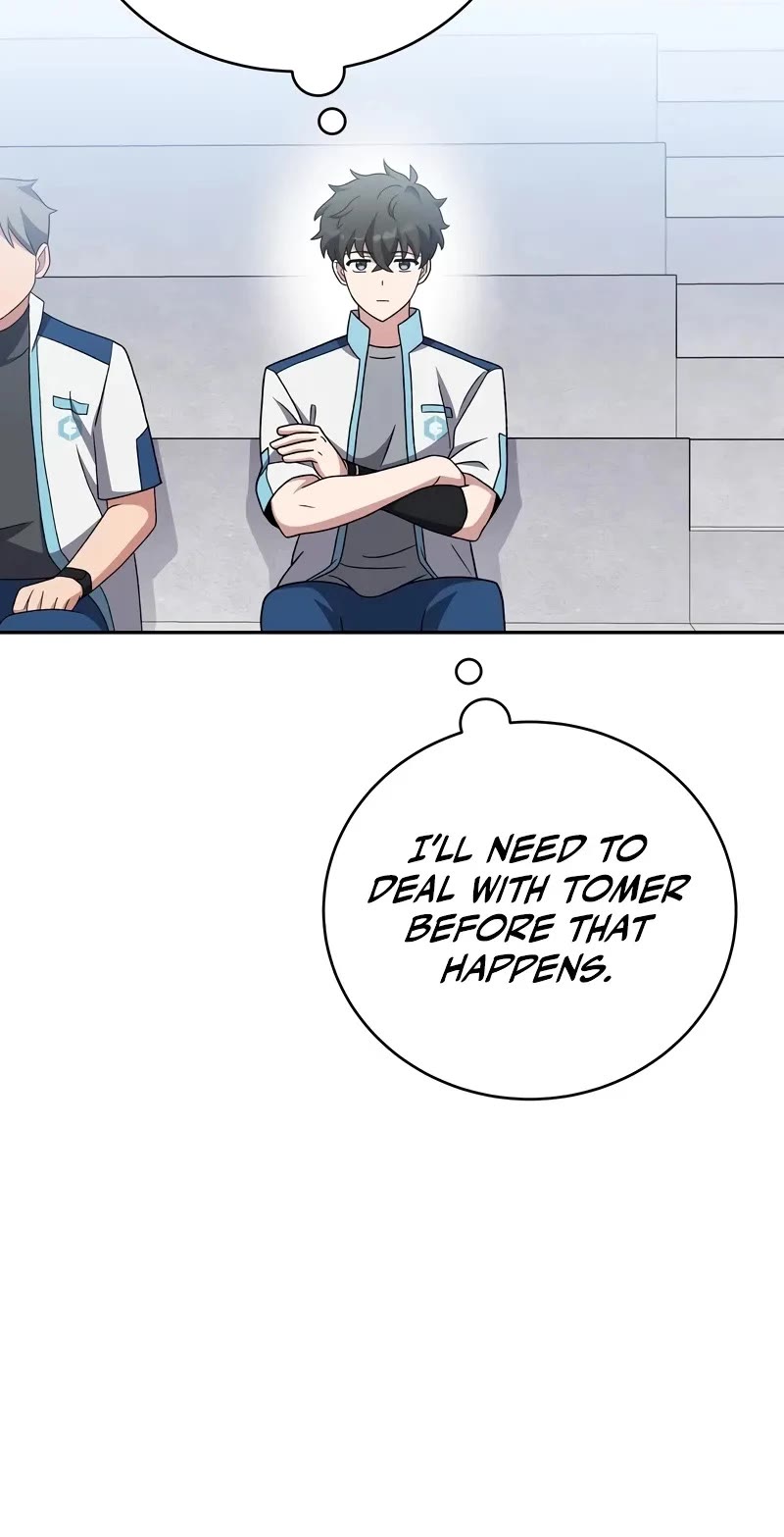 The Novel’s Extra Chapter 100 page 22 - Chapter 100