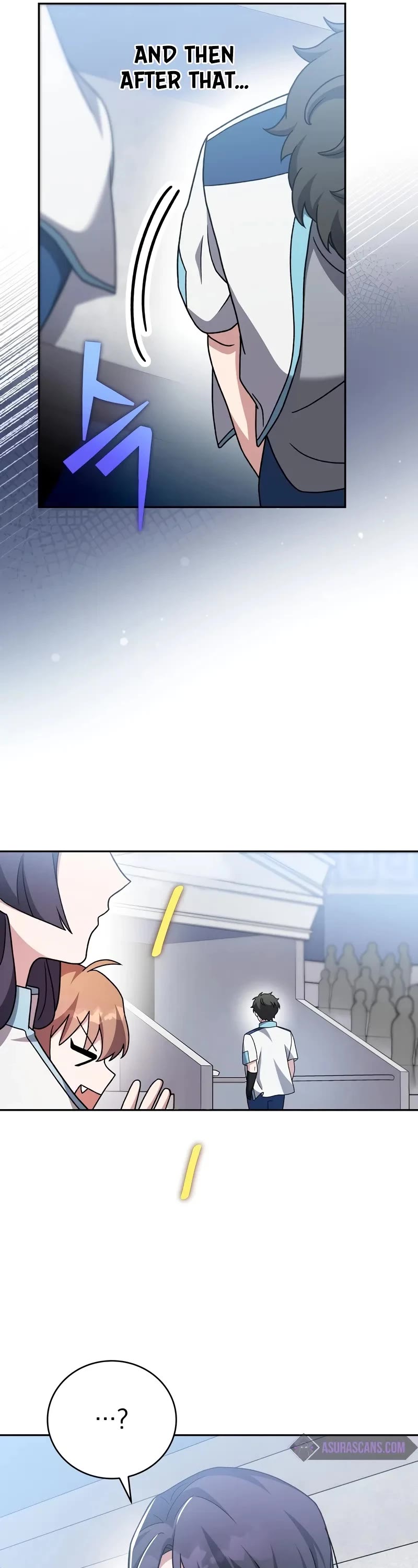 The Novel’s Extra Chapter 100 page 23 - Chapter 100