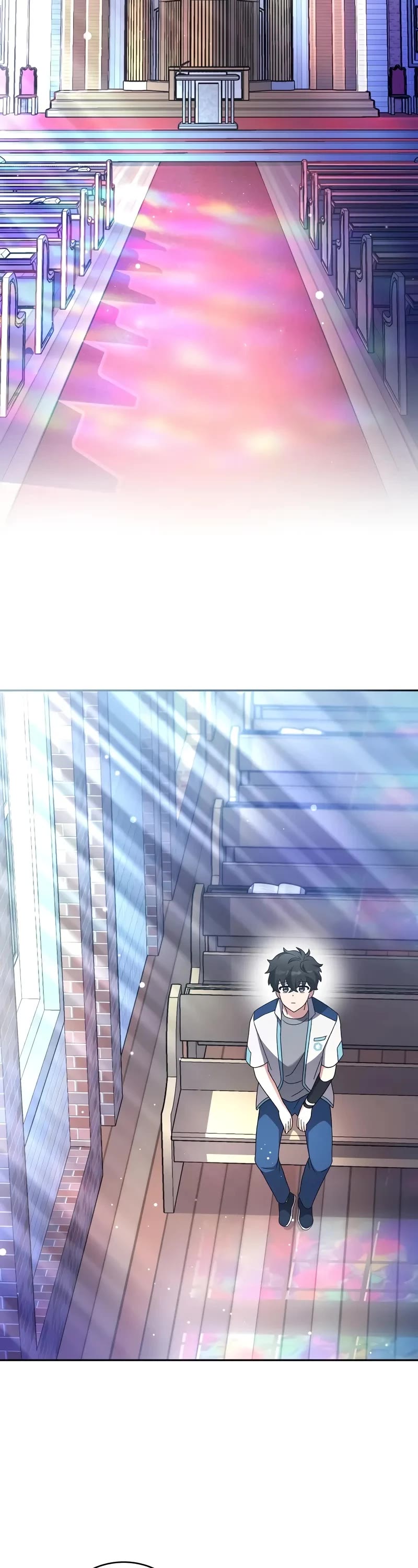 The Novel’s Extra Chapter 100 page 25 - Chapter 100