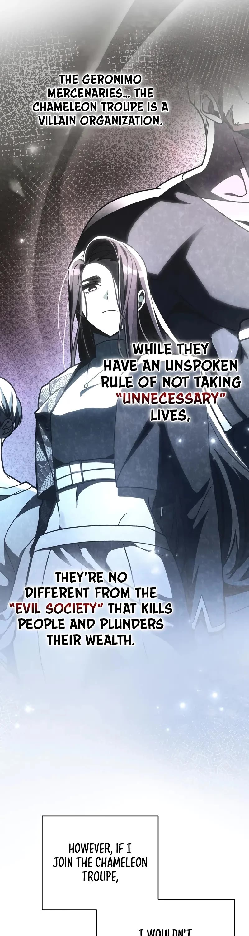 The Novel’s Extra Chapter 100 page 28 - Chapter 100
