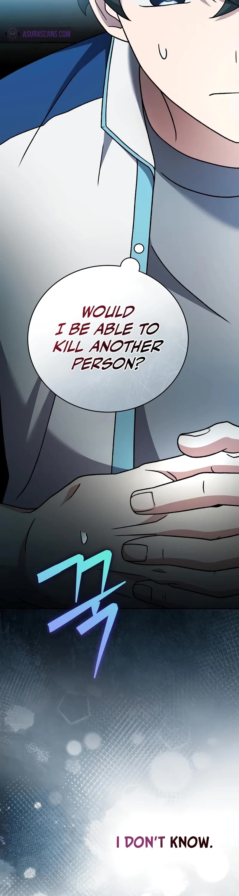 The Novel’s Extra Chapter 100 page 31 - Chapter 100
