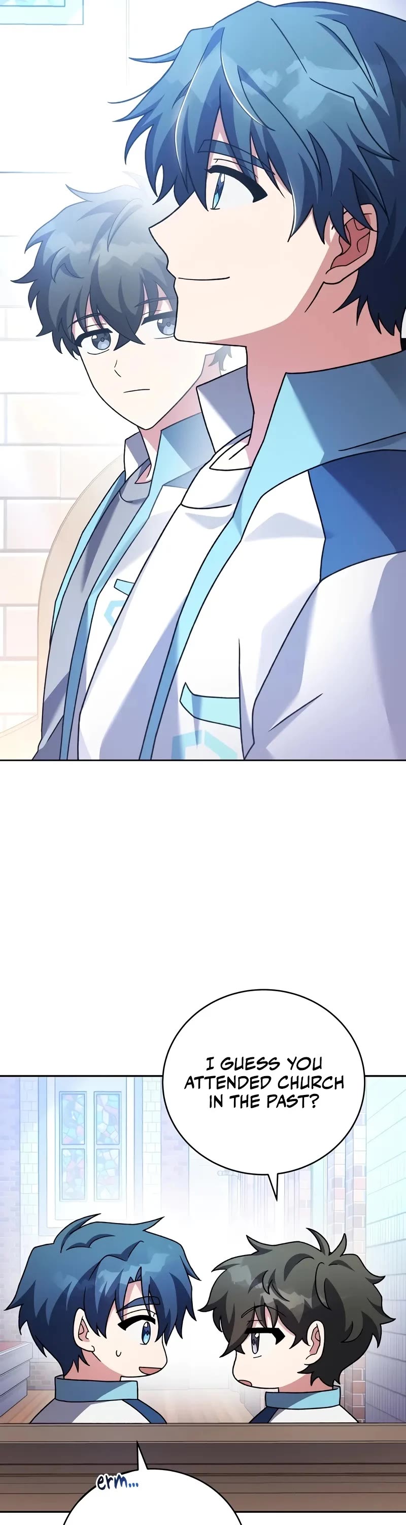 The Novel’s Extra Chapter 100 page 36 - Chapter 100