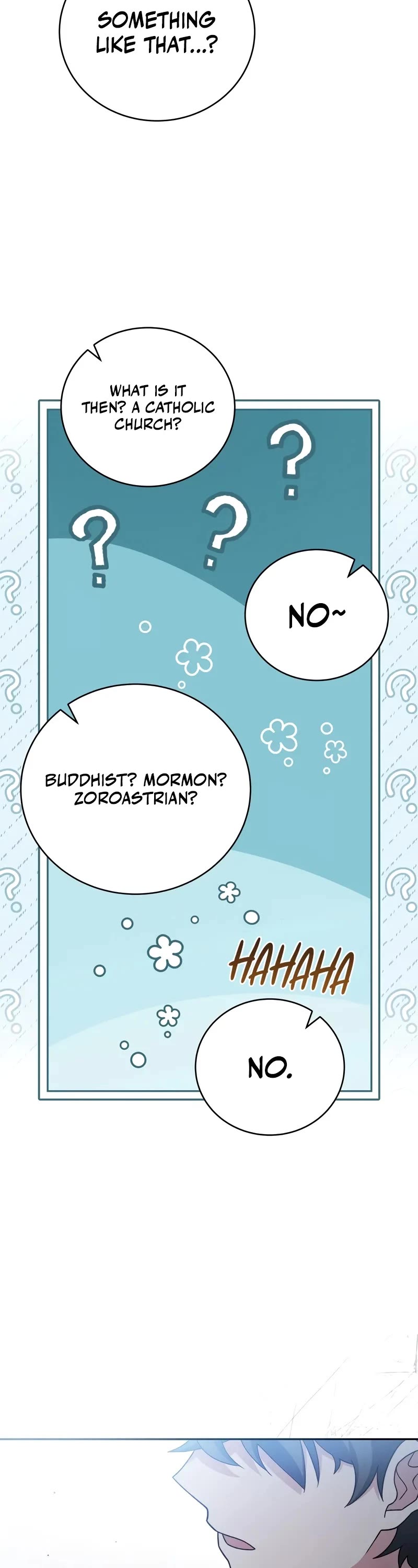 The Novel’s Extra Chapter 100 page 37 - Chapter 100