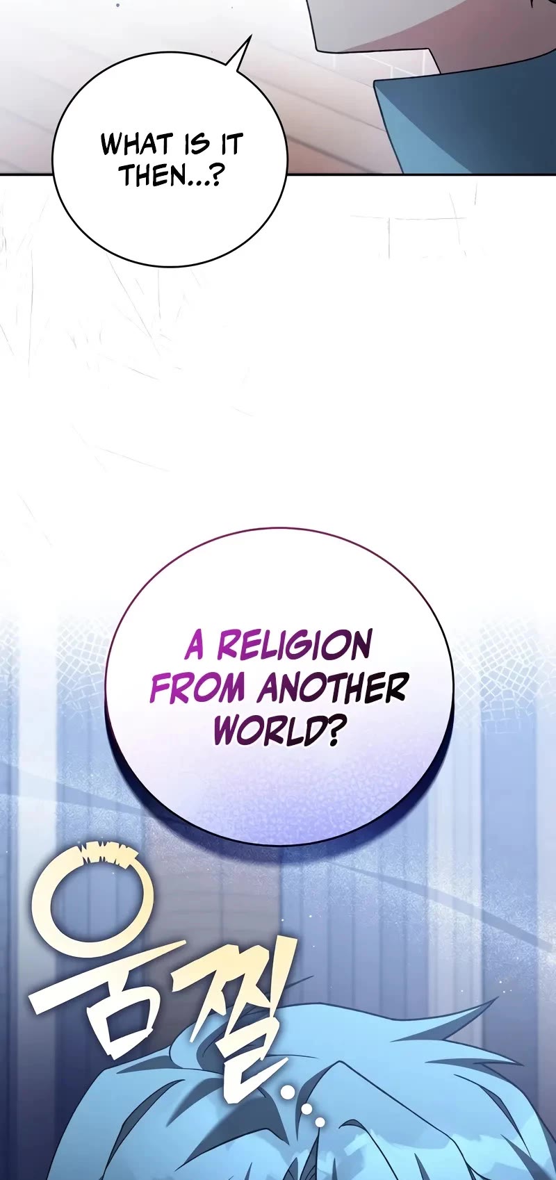 The Novel’s Extra Chapter 100 page 38 - Chapter 100