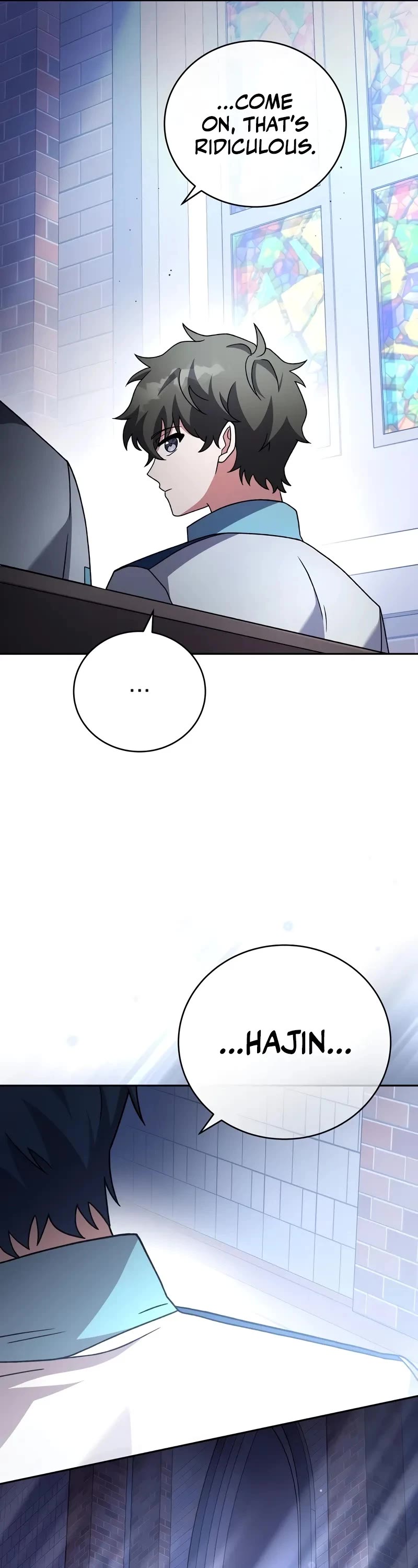 The Novel’s Extra Chapter 100 page 40 - Chapter 100