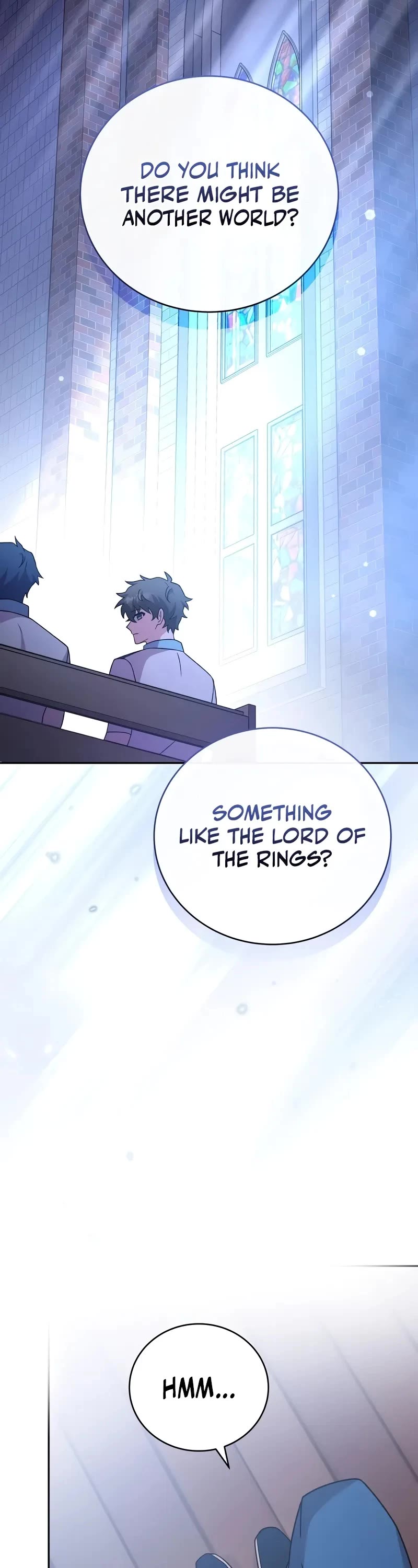 The Novel’s Extra Chapter 100 page 41 - Chapter 100