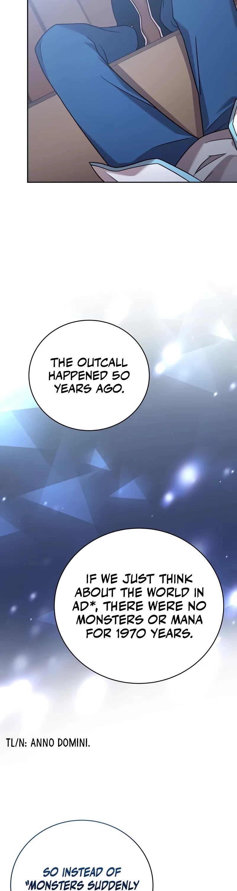 The Novel’s Extra Chapter 100 page 42 - Chapter 100