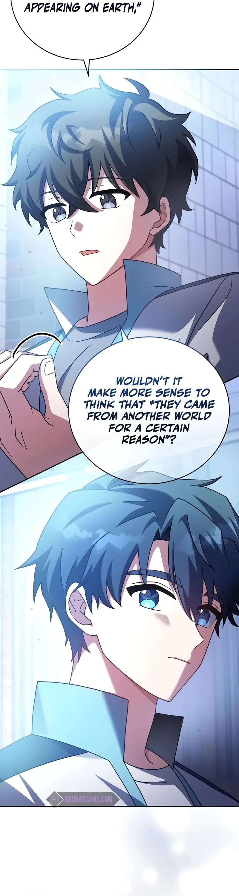 The Novel’s Extra Chapter 100 page 43 - Chapter 100