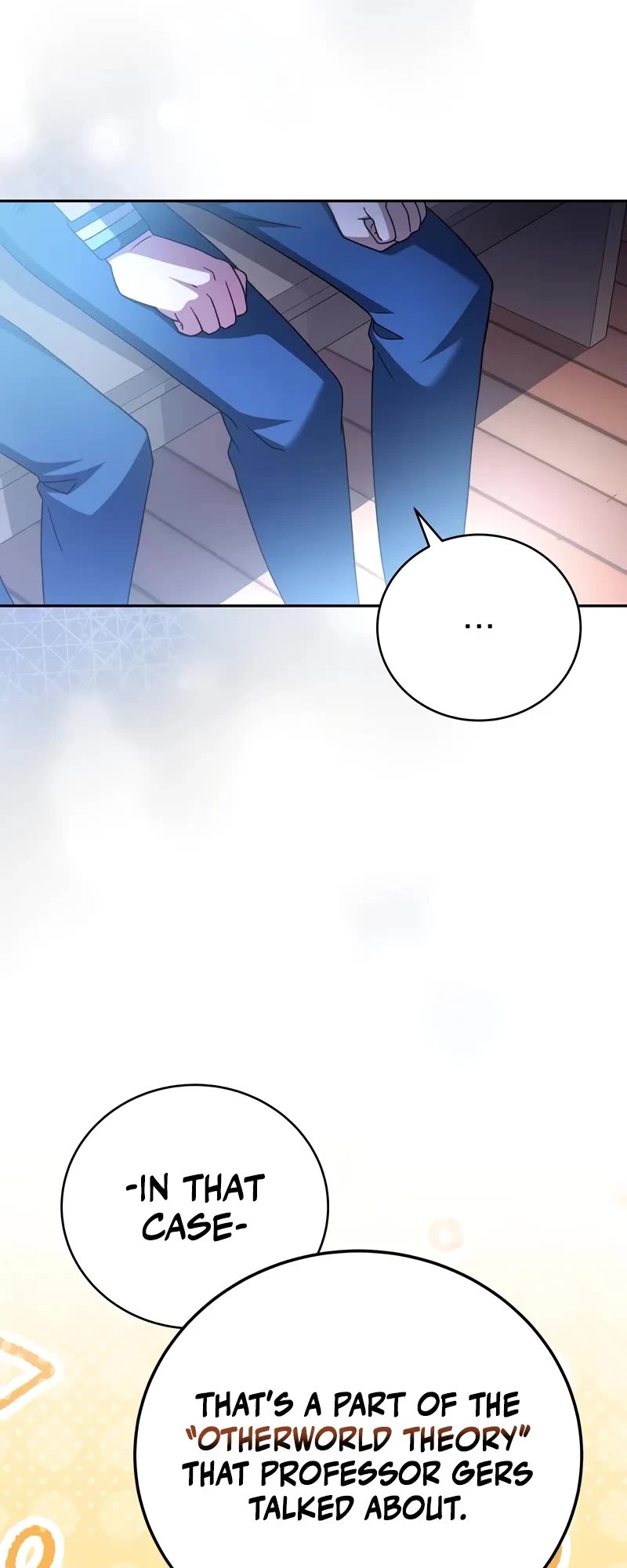 The Novel’s Extra Chapter 100 page 44 - Chapter 100