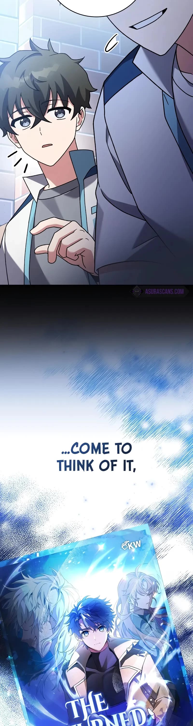 The Novel’s Extra Chapter 100 page 47 - Chapter 100