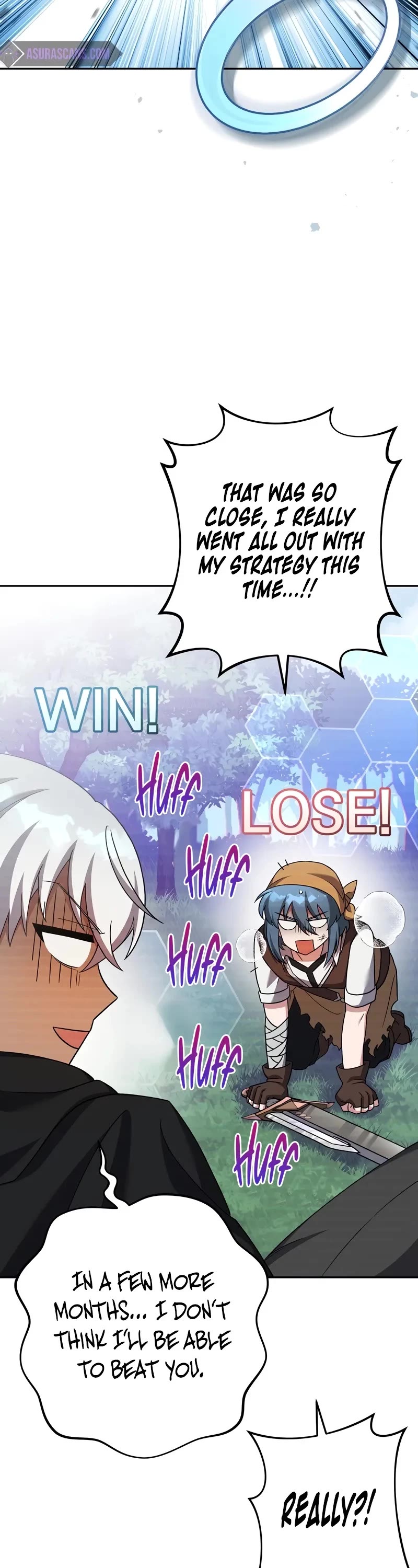 The Novel’s Extra Chapter 100 page 59 - Chapter 100
