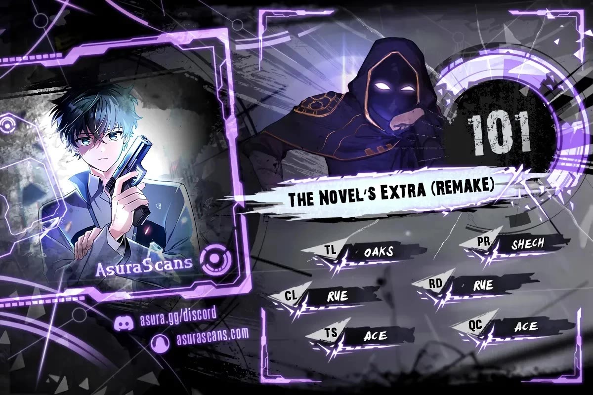 The Novel’s Extra Chapter 101 page 1 - Chapter 101