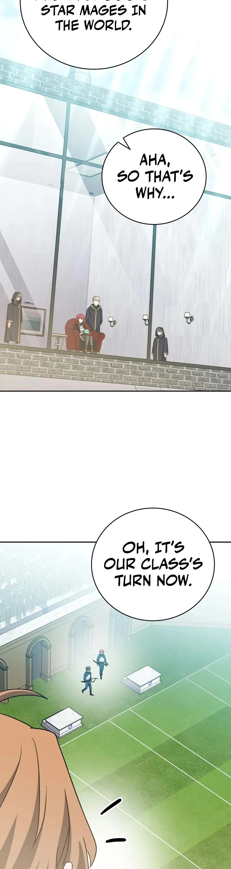 The Novel’s Extra Chapter 101 page 14 - Chapter 101