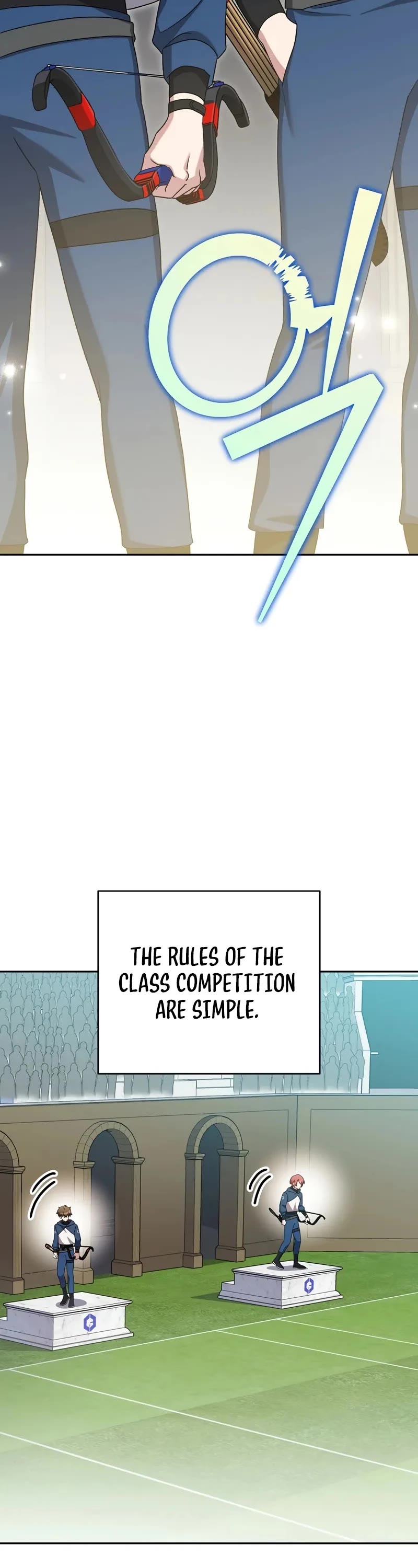 The Novel’s Extra Chapter 101 page 16 - Chapter 101