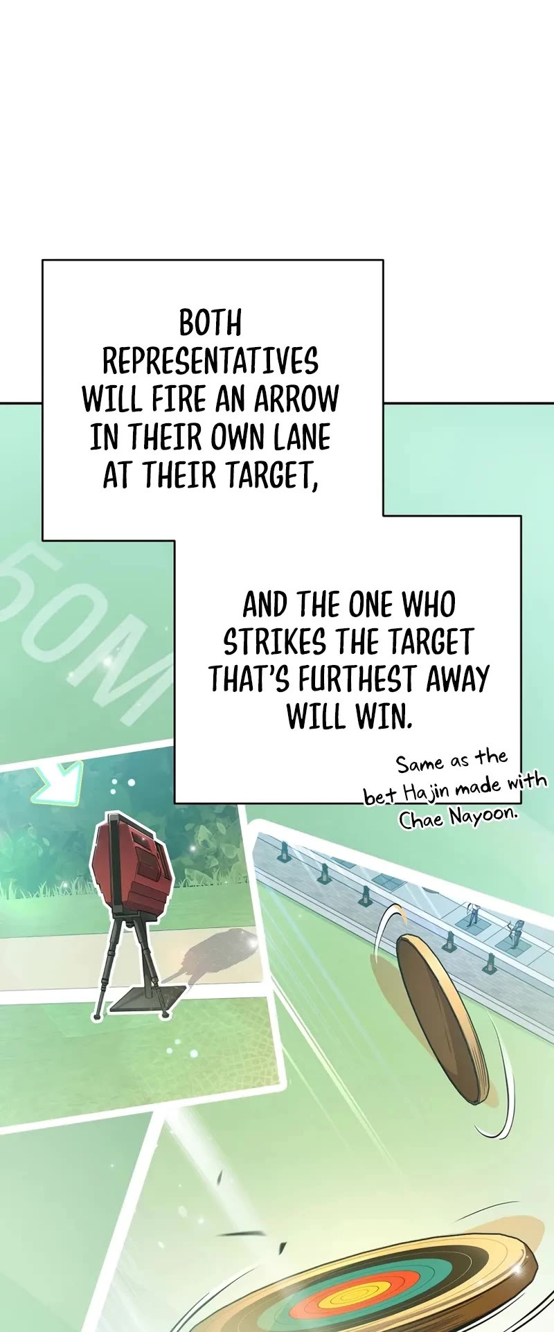 The Novel’s Extra Chapter 101 page 17 - Chapter 101