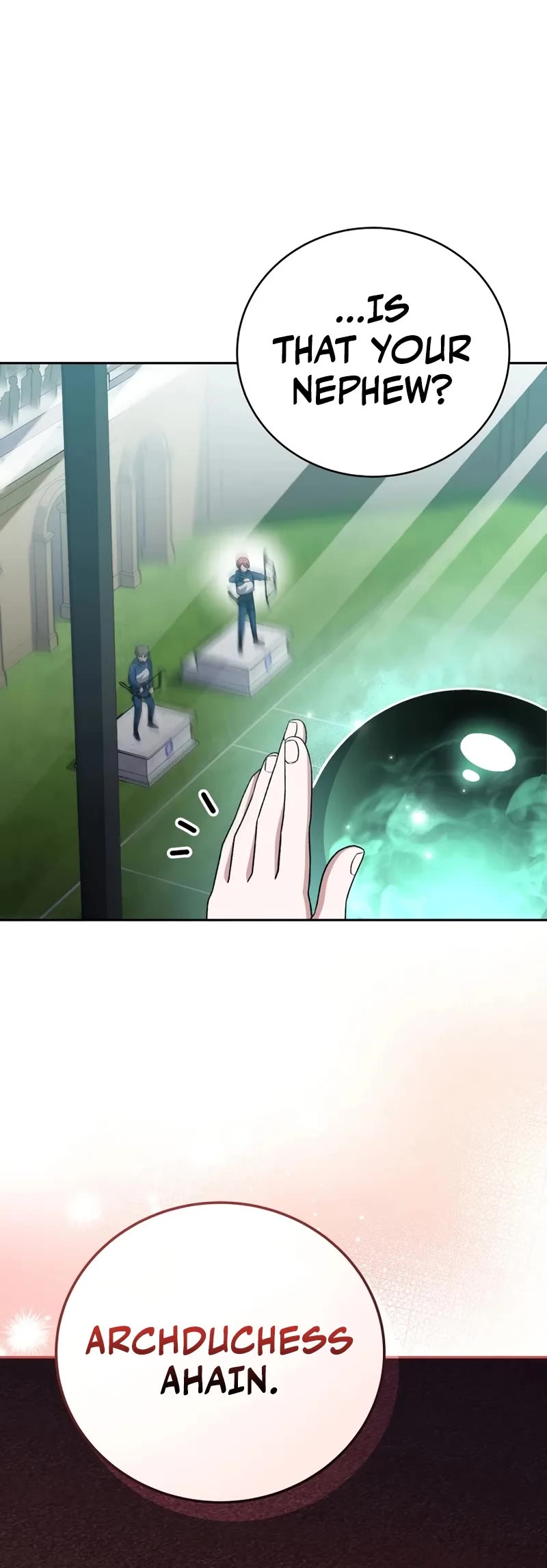The Novel’s Extra Chapter 101 page 23 - Chapter 101