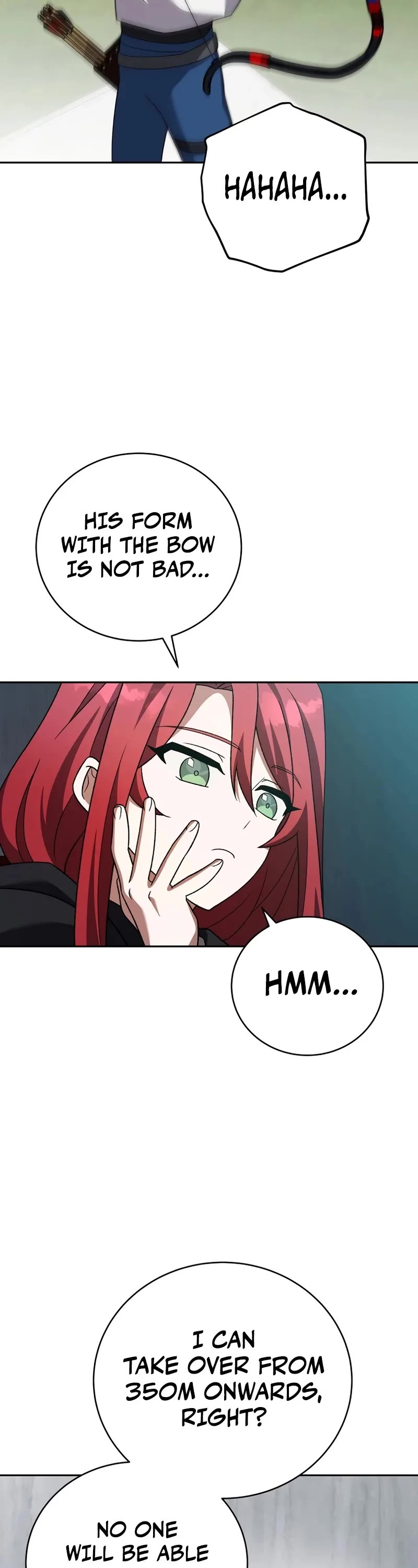 The Novel’s Extra Chapter 101 page 26 - Chapter 101