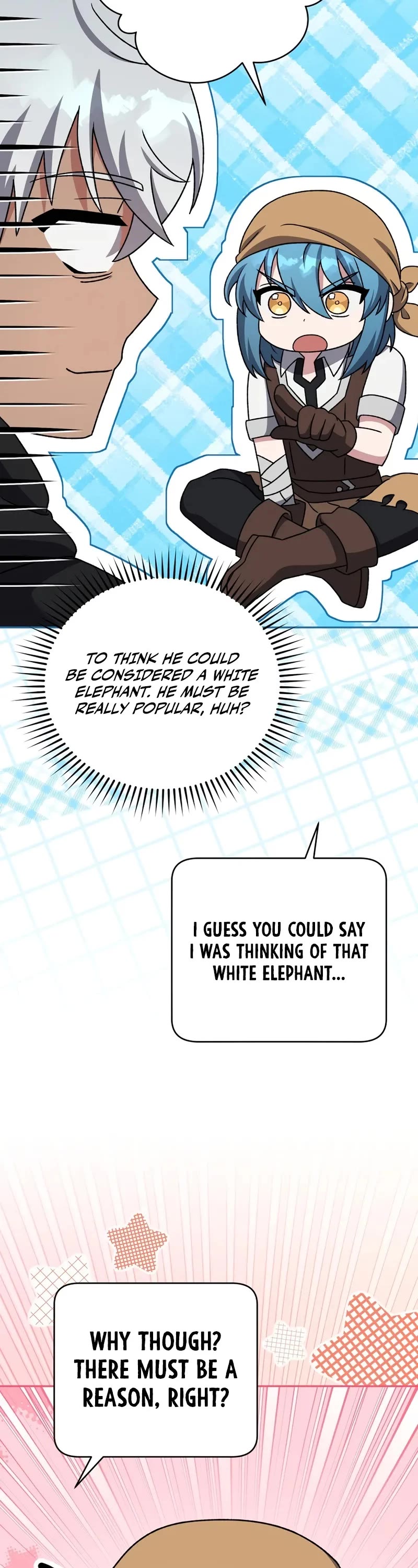 The Novel’s Extra Chapter 101 page 3 - Chapter 101