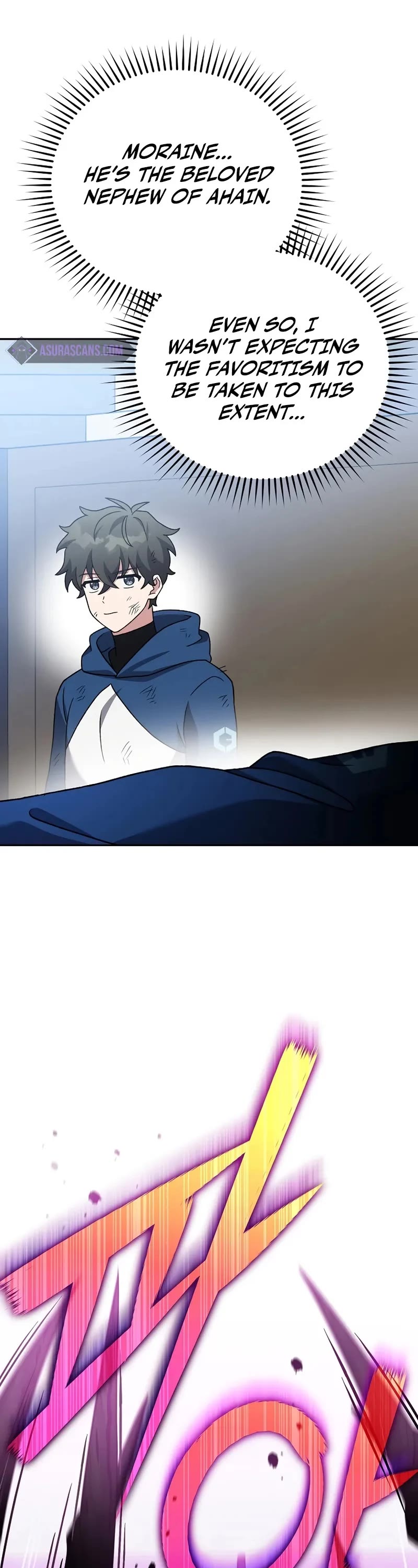 The Novel’s Extra Chapter 101 page 36 - Chapter 101