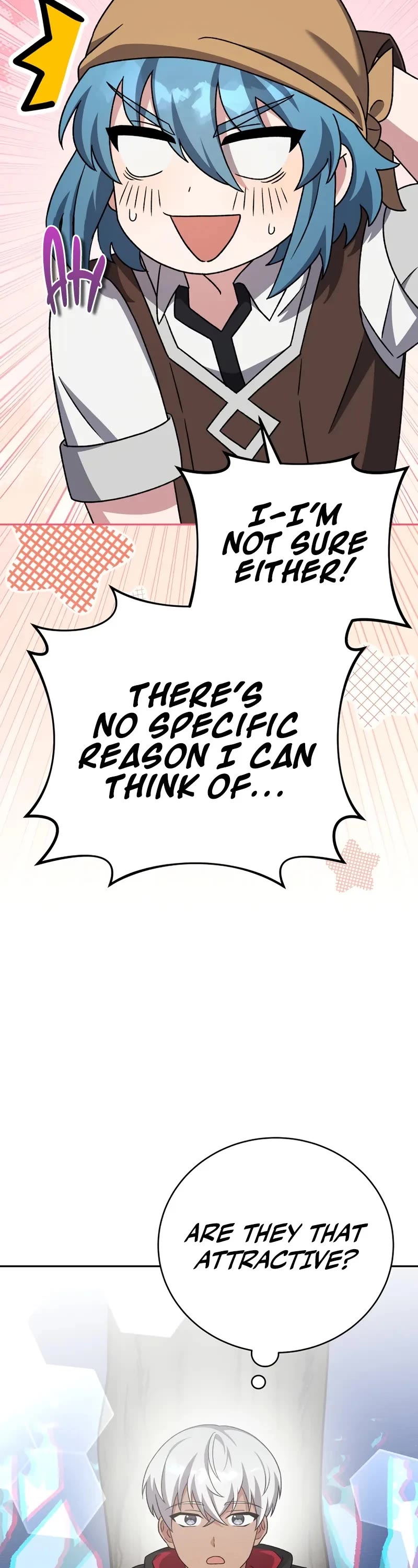 The Novel’s Extra Chapter 101 page 4 - Chapter 101