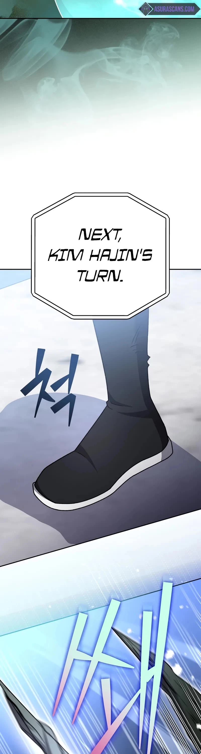 The Novel’s Extra Chapter 101 page 43 - Chapter 101