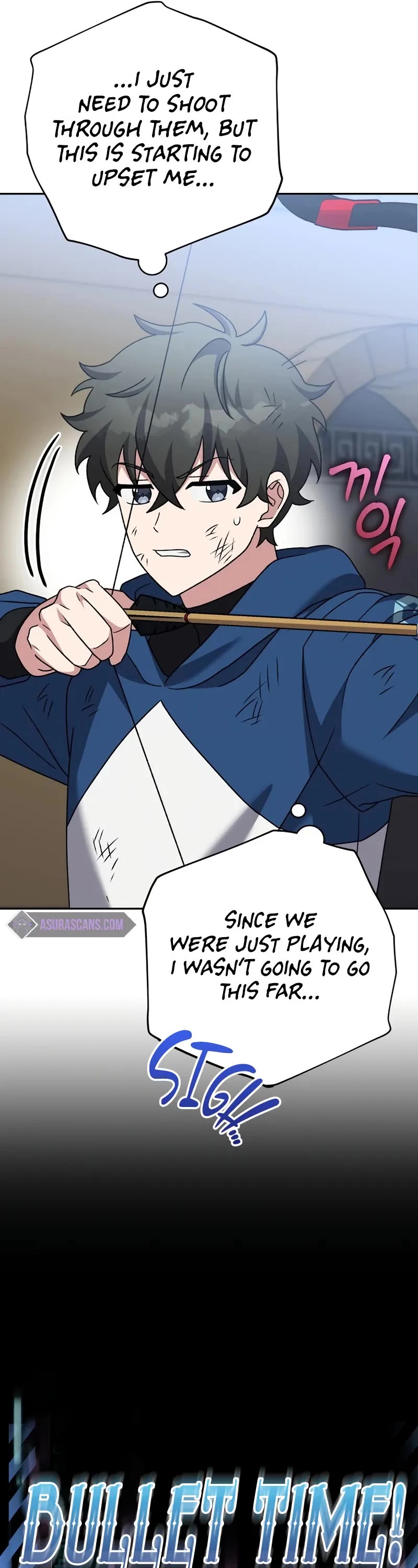 The Novel’s Extra Chapter 101 page 46 - Chapter 101