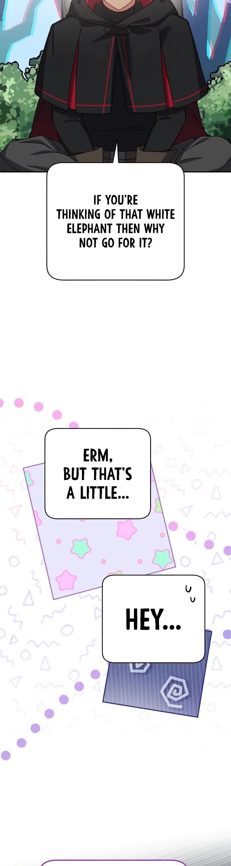 The Novel’s Extra Chapter 101 page 5 - Chapter 101