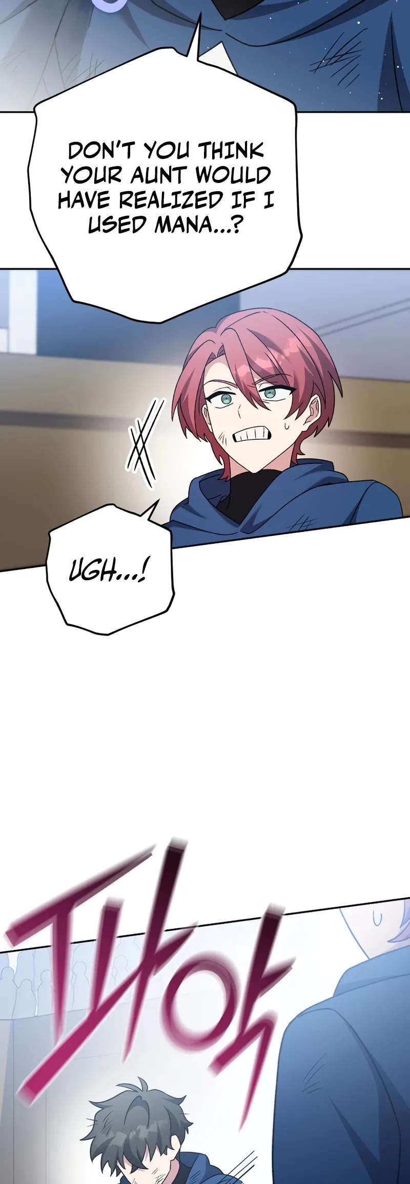 The Novel’s Extra Chapter 101 page 61 - Chapter 101