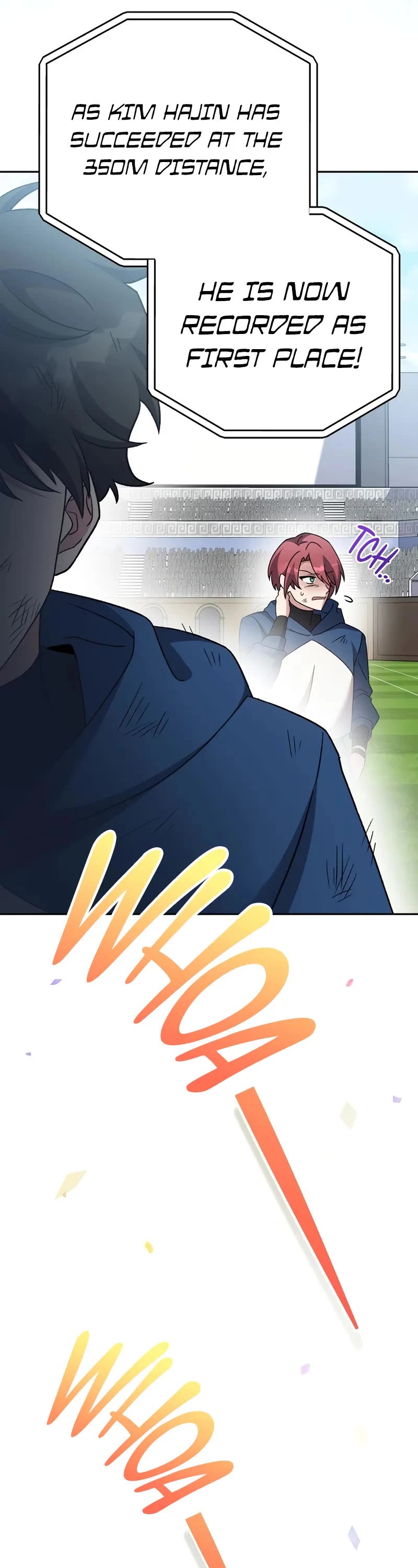 The Novel’s Extra Chapter 101 page 64 - Chapter 101
