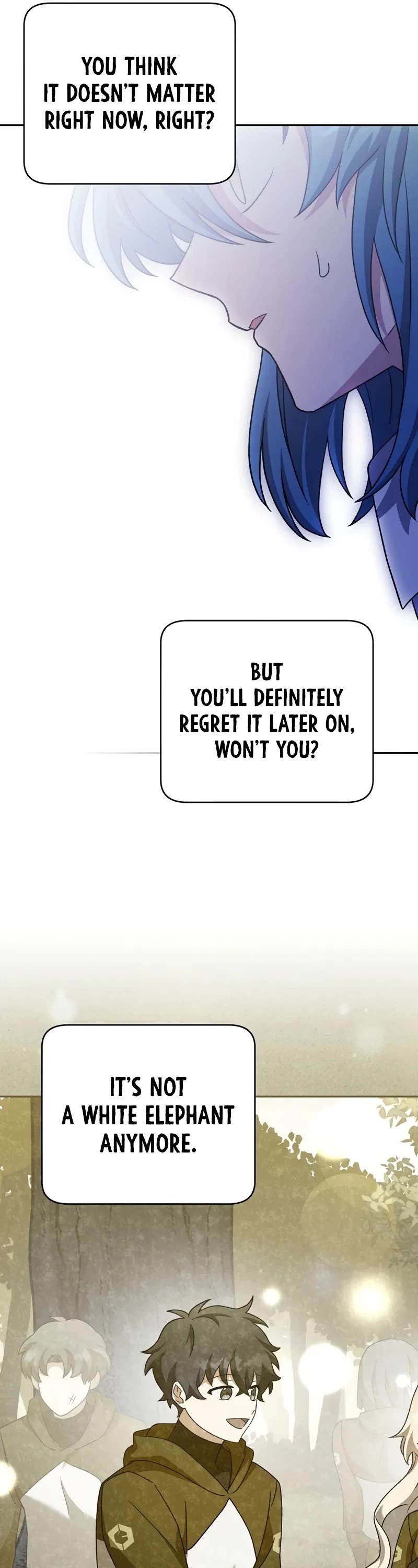 The Novel’s Extra Chapter 101 page 8 - Chapter 101