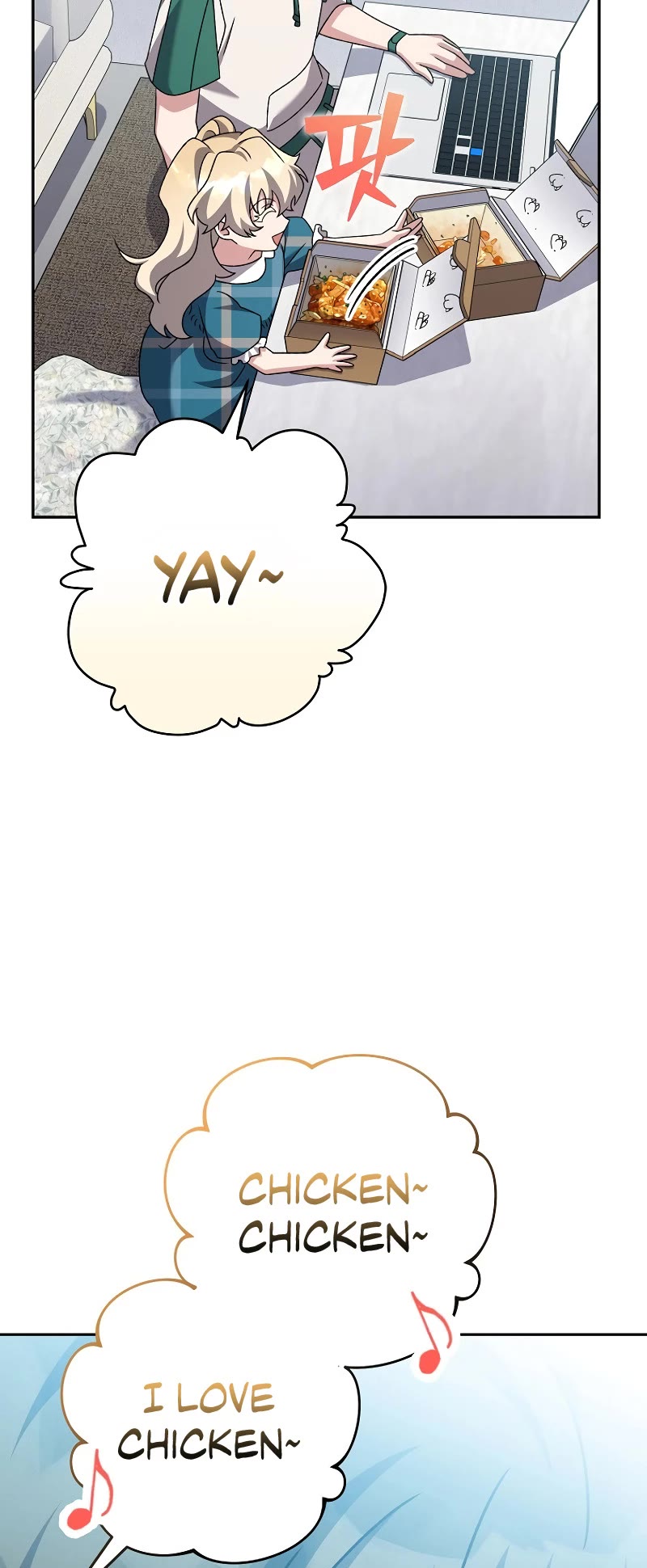 The Novel’s Extra Chapter 102 page 14 - Chapter 102