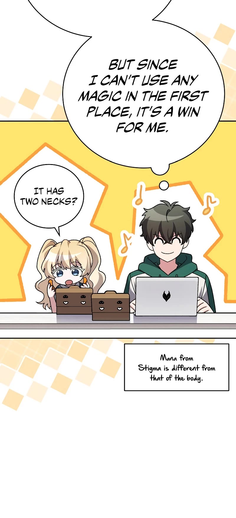The Novel’s Extra Chapter 102 page 20 - Chapter 102