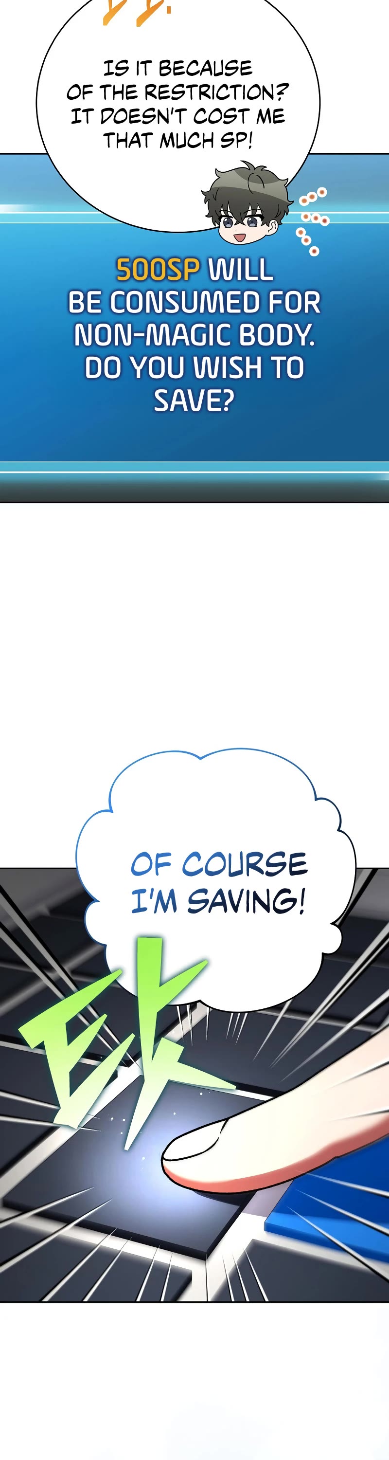 The Novel’s Extra Chapter 102 page 22 - Chapter 102