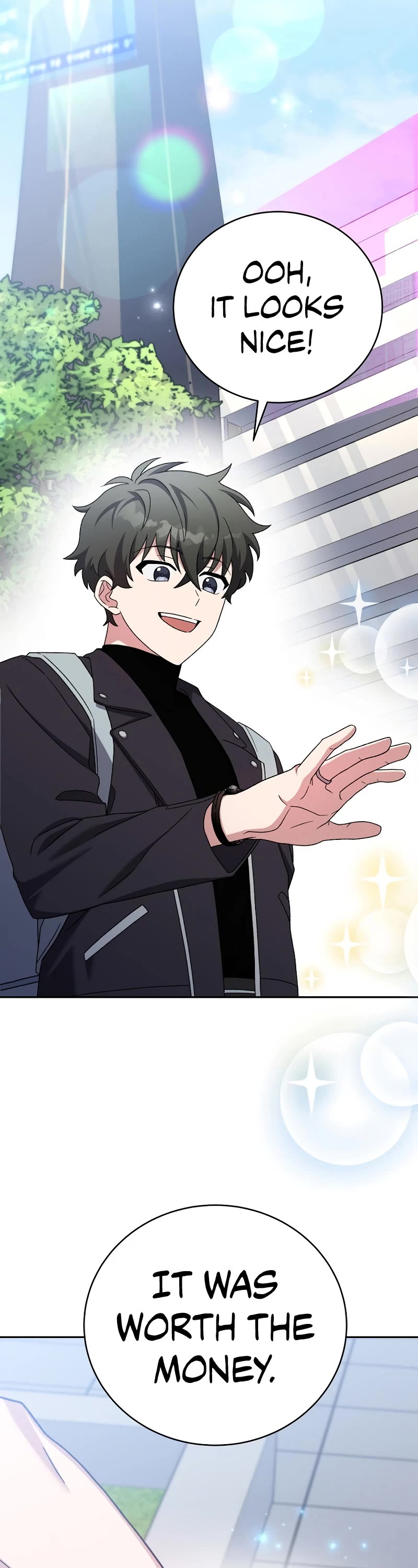 The Novel’s Extra Chapter 102 page 30 - Chapter 102